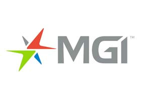 MGI Logo